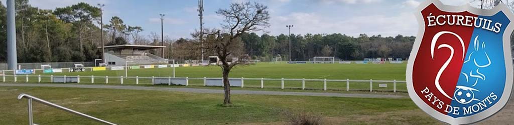 Stade Ernest Pajot